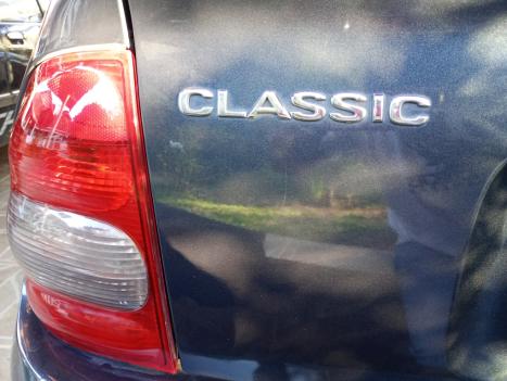 CHEVROLET Classic Sedan 1.0 4P FLEX SPIRIT, Foto 11