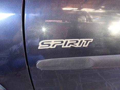 CHEVROLET Classic Sedan 1.0 4P FLEX SPIRIT, Foto 12