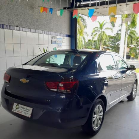 CHEVROLET Cobalt 1.8 4P FLEX LTZ AUTOMTICO, Foto 5