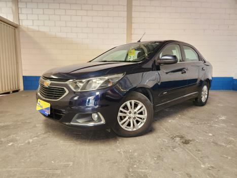 CHEVROLET Cobalt 1.8 4P FLEX LTZ AUTOMTICO, Foto 5