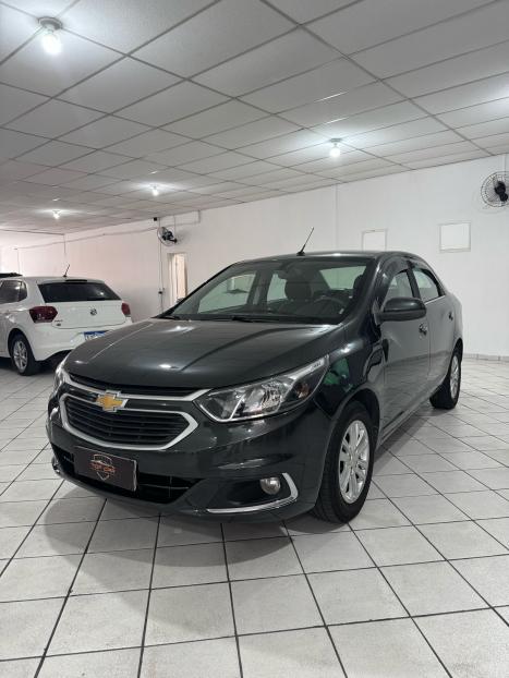 CHEVROLET Cobalt 1.8 4P FLEX LTZ AUTOMTICO, Foto 1