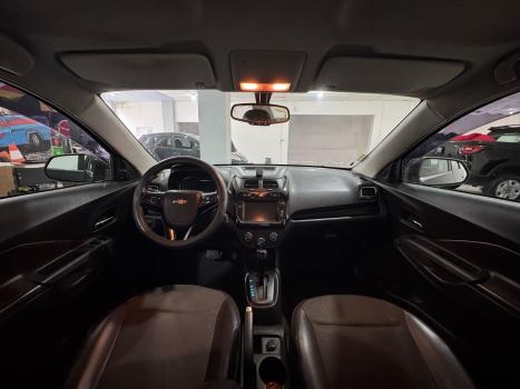 CHEVROLET Cobalt 1.8 4P FLEX LTZ AUTOMTICO, Foto 2