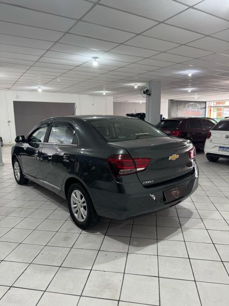 CHEVROLET Cobalt 1.8 4P FLEX LTZ AUTOMTICO, Foto 3