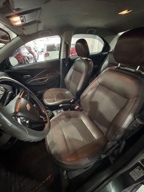 CHEVROLET Cobalt 1.8 4P FLEX LTZ AUTOMTICO, Foto 4