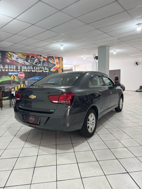 CHEVROLET Cobalt 1.8 4P FLEX LTZ AUTOMTICO, Foto 5