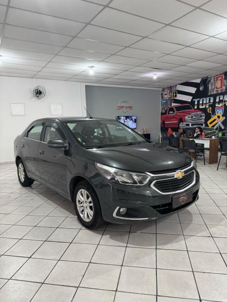 CHEVROLET Cobalt 1.8 4P FLEX LTZ AUTOMTICO, Foto 6