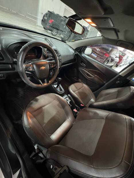 CHEVROLET Cobalt 1.8 4P FLEX LTZ AUTOMTICO, Foto 7