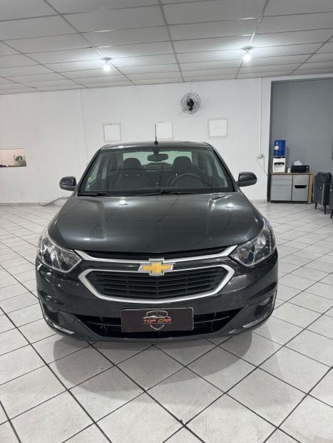 CHEVROLET Cobalt 1.8 4P FLEX LTZ AUTOMTICO, Foto 9