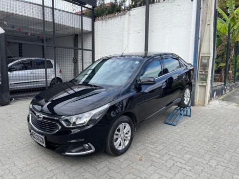 CHEVROLET Cobalt 1.8 4P FLEX LTZ AUTOMTICO, Foto 2