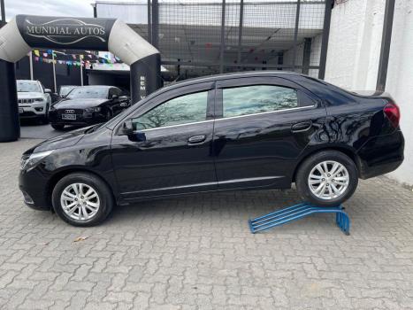 CHEVROLET Cobalt 1.8 4P FLEX LTZ AUTOMTICO, Foto 3