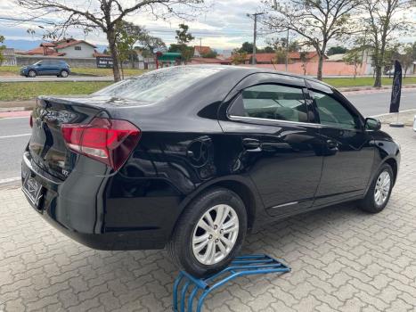 CHEVROLET Cobalt 1.8 4P FLEX LTZ AUTOMTICO, Foto 4