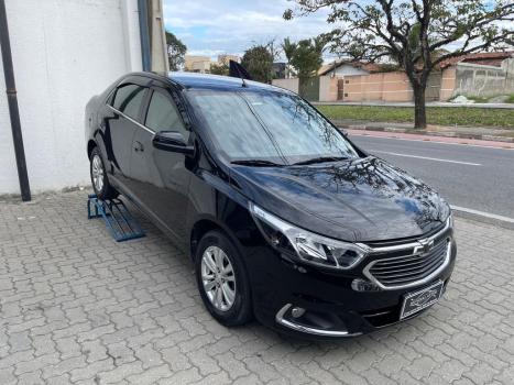 CHEVROLET Cobalt 1.8 4P FLEX LTZ AUTOMTICO, Foto 5