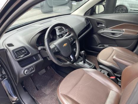 CHEVROLET Cobalt 1.8 4P FLEX LTZ AUTOMTICO, Foto 7
