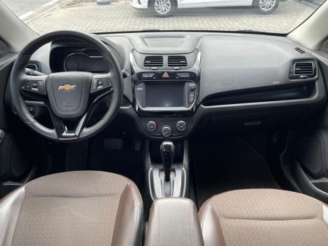 CHEVROLET Cobalt 1.8 4P FLEX LTZ AUTOMTICO, Foto 8