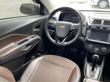 CHEVROLET Cobalt 1.8 4P FLEX LTZ AUTOMTICO, Foto 10