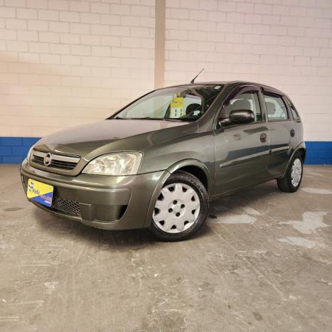 CHEVROLET Corsa Hatch 1.4 4P MAXX FLEX, Foto 5