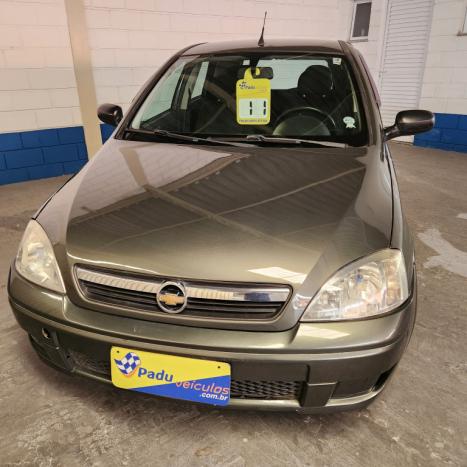 CHEVROLET Corsa Hatch 1.4 4P MAXX FLEX, Foto 2