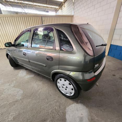 CHEVROLET Corsa Hatch 1.4 4P MAXX FLEX, Foto 4