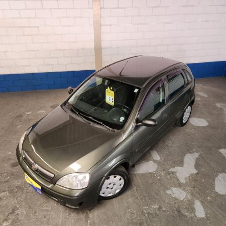 CHEVROLET Corsa Hatch 1.4 4P MAXX FLEX, Foto 9