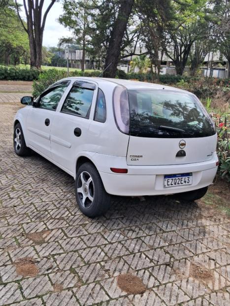 CHEVROLET Corsa Hatch 1.4 4P MAXX FLEX, Foto 2