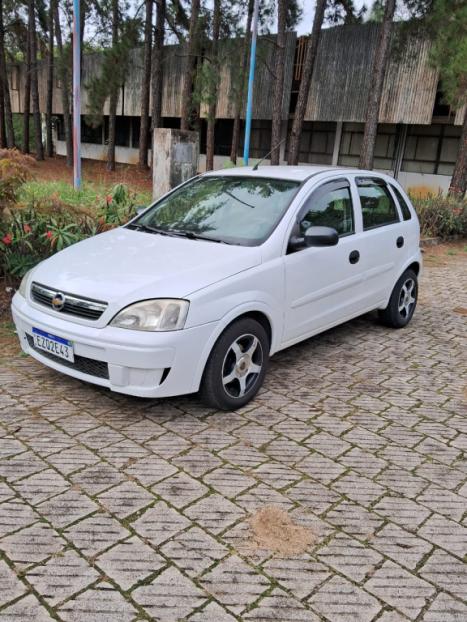 CHEVROLET Corsa Hatch 1.4 4P MAXX FLEX, Foto 3