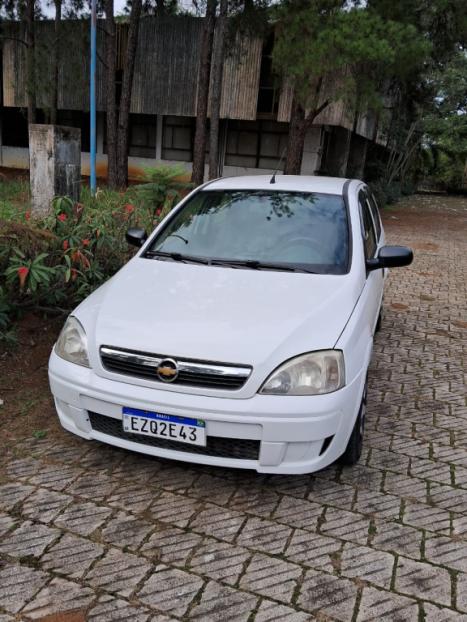 CHEVROLET Corsa Hatch 1.4 4P MAXX FLEX, Foto 4