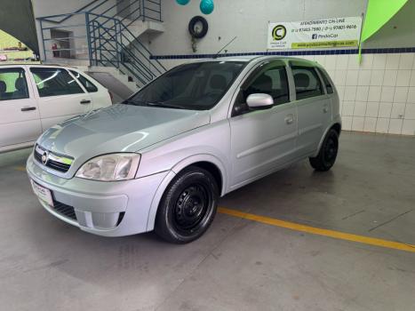 CHEVROLET Corsa Hatch 1.4 4P MAXX FLEX, Foto 2