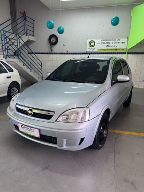 CHEVROLET Corsa Hatch 1.4 4P MAXX FLEX, Foto 3