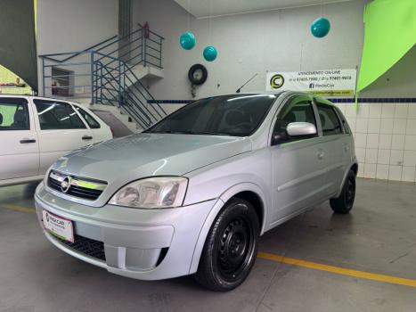 CHEVROLET Corsa Hatch 1.4 4P MAXX FLEX, Foto 6