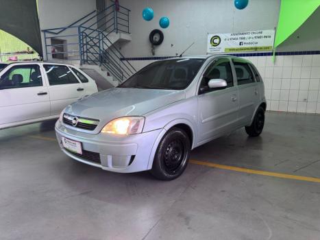 CHEVROLET Corsa Hatch 1.4 4P MAXX FLEX, Foto 7