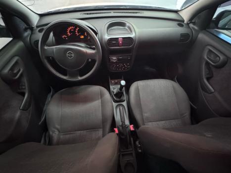 CHEVROLET Corsa Hatch 1.4 4P MAXX FLEX, Foto 10