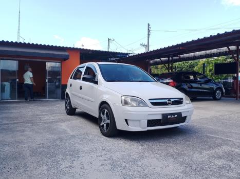 CHEVROLET Corsa Hatch 1.4 4P MAXX FLEX, Foto 3