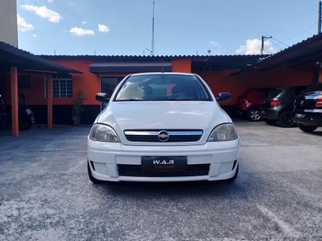 CHEVROLET Corsa Hatch 1.4 4P MAXX FLEX, Foto 5