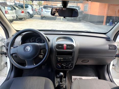 CHEVROLET Corsa Hatch 1.4 4P MAXX FLEX, Foto 8