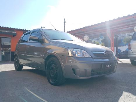CHEVROLET Corsa Hatch 1.4 4P PREMIUM FLEX, Foto 3