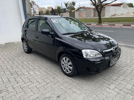 CHEVROLET Corsa Hatch 1.4 4P MAXX FLEX, Foto 2