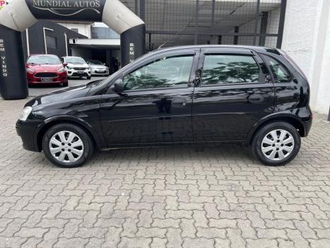 CHEVROLET Corsa Hatch 1.4 4P MAXX FLEX, Foto 4