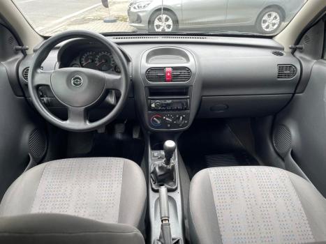 CHEVROLET Corsa Hatch 1.4 4P MAXX FLEX, Foto 7