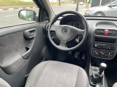 CHEVROLET Corsa Hatch 1.4 4P MAXX FLEX, Foto 8