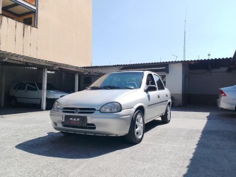 CHEVROLET Corsa Sedan 1.6 GL 4P, Foto 1