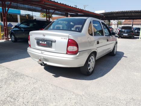 CHEVROLET Corsa Sedan 1.6 GL 4P, Foto 2