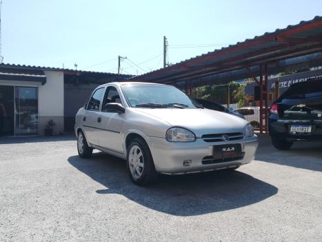 CHEVROLET Corsa Sedan 1.6 GL 4P, Foto 3