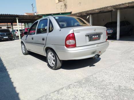 CHEVROLET Corsa Sedan 1.6 GL 4P, Foto 4