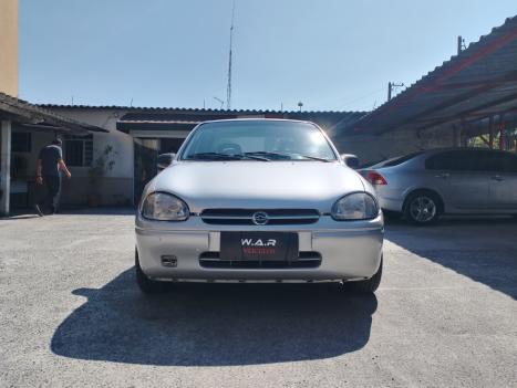 CHEVROLET Corsa Sedan 1.6 GL 4P, Foto 5