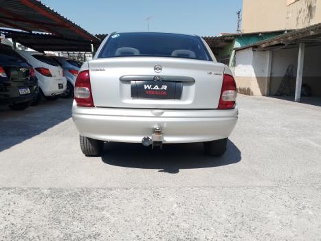 CHEVROLET Corsa Sedan 1.6 GL 4P, Foto 6