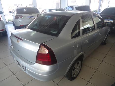 CHEVROLET Corsa Sedan 1.4 4P PREMIUM FLEX, Foto 5