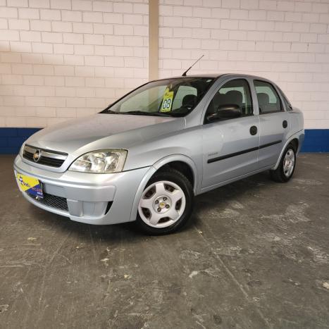 CHEVROLET Corsa Sedan 1.4 4P MAXX FLEX, Foto 5