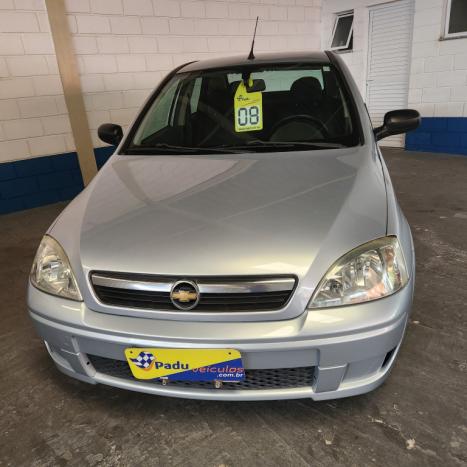 CHEVROLET Corsa Sedan 1.4 4P MAXX FLEX, Foto 2