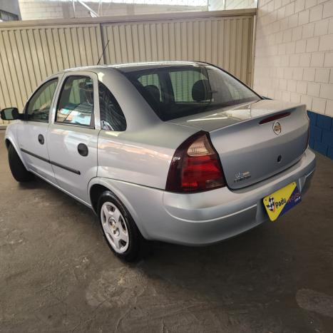 CHEVROLET Corsa Sedan 1.4 4P MAXX FLEX, Foto 4