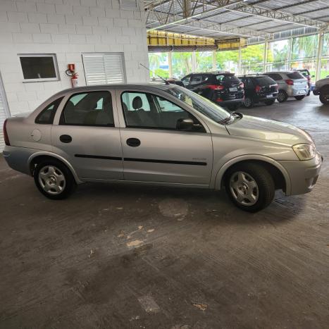 CHEVROLET Corsa Sedan 1.4 4P MAXX FLEX, Foto 8